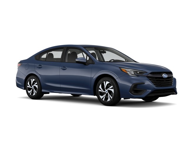 2025 Subaru Legacy