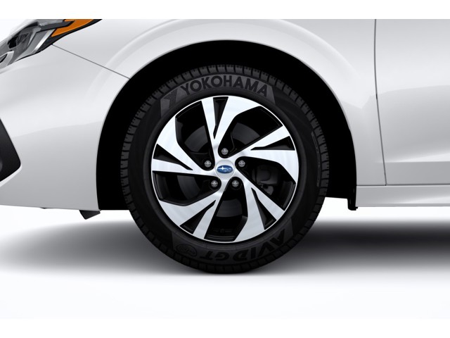 2025 Subaru Legacy Premium photo 10