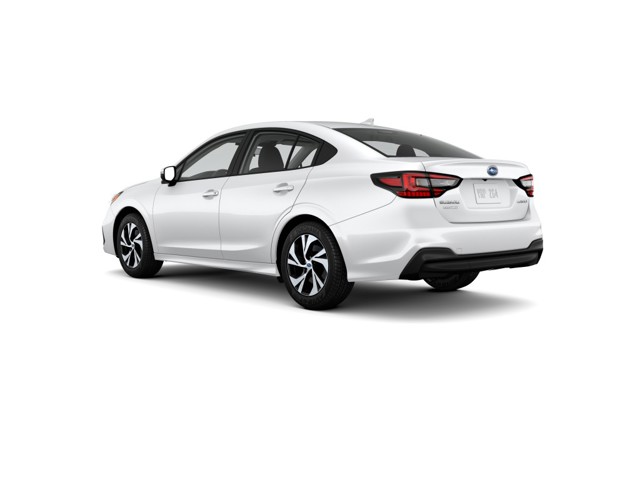 2025 Subaru Legacy Premium photo 5