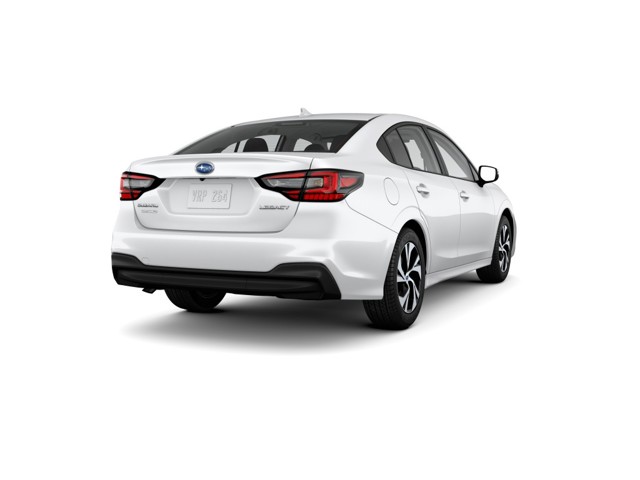 2025 Subaru Legacy Premium photo 6