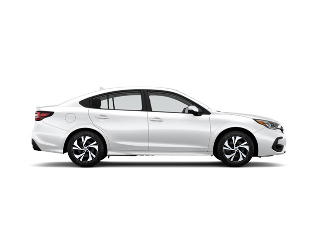 2025 Subaru Legacy Premium photo 7