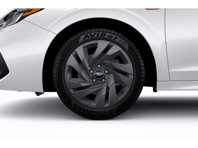2025 Subaru Legacy Sport photo 10