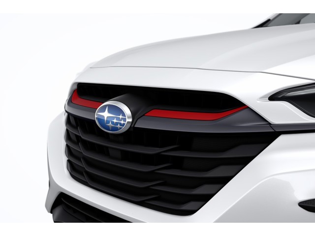 2025 Subaru Legacy Sport photo 11