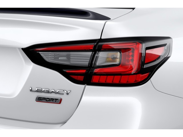 2025 Subaru Legacy Sport photo 13