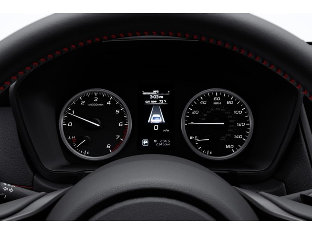 2025 Subaru Legacy Sport photo 18