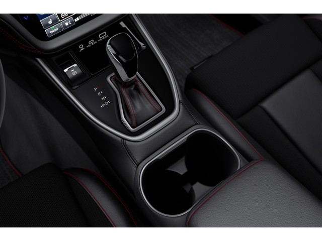 2025 Subaru Legacy Sport photo 20
