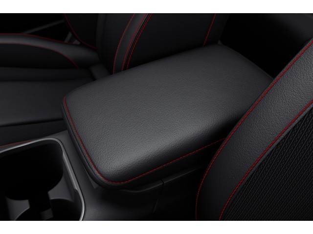 2025 Subaru Legacy Sport photo 21