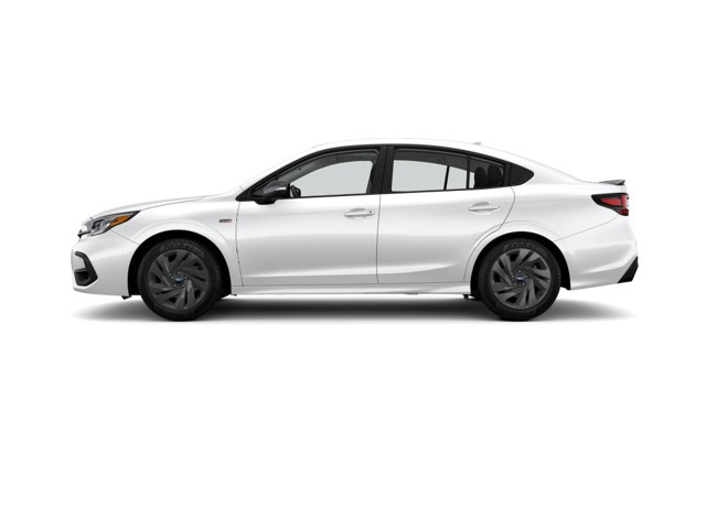 2025 Subaru Legacy Sport photo 4