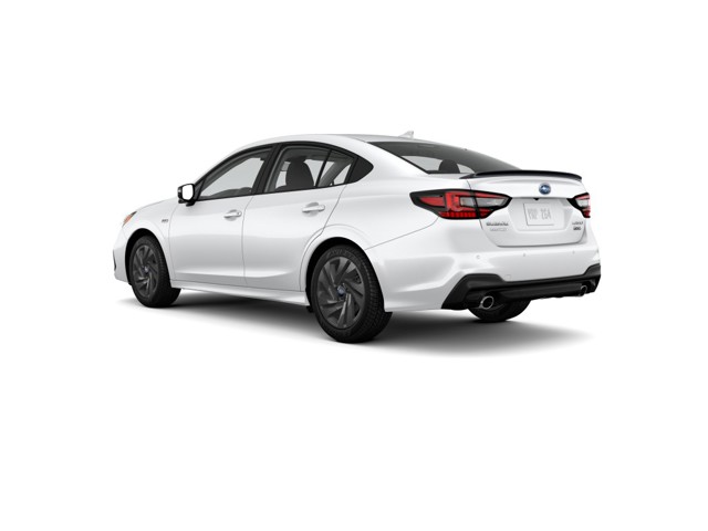 2025 Subaru Legacy Sport photo 5