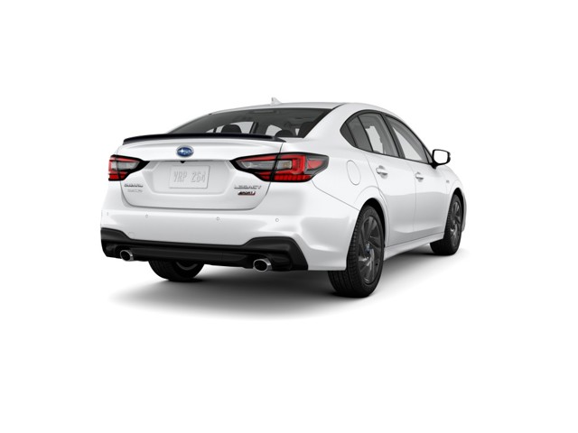 2025 Subaru Legacy Sport photo 6