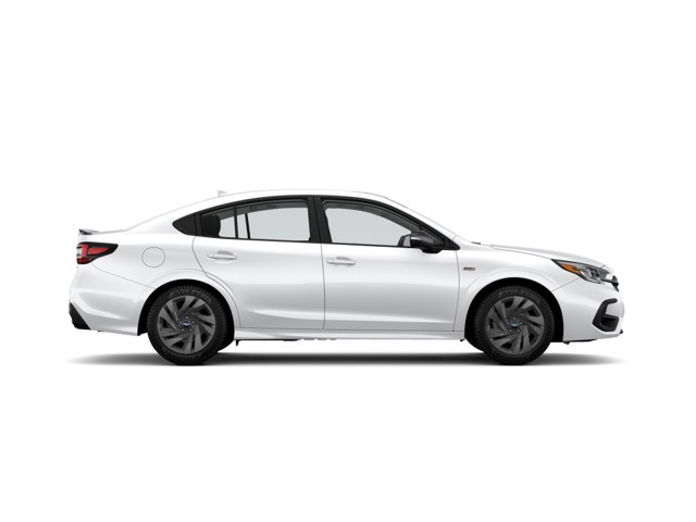 2025 Subaru Legacy Sport photo 7