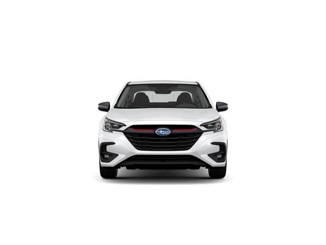 2025 Subaru Legacy Sport photo 8