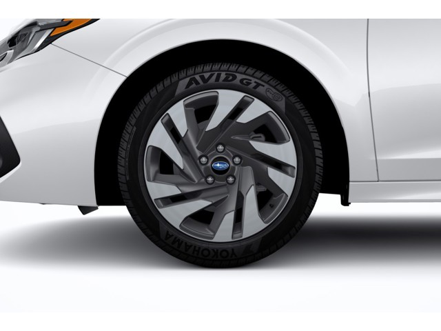 2025 Subaru Legacy Touring XT photo 10