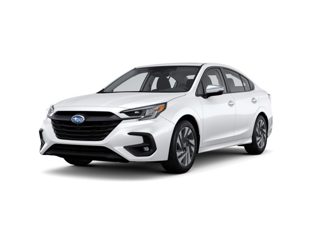 2025 Subaru Legacy Touring XT photo 2