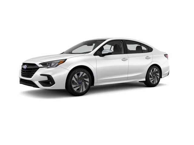 2025 Subaru Legacy Touring XT photo 3