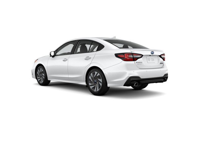 2025 Subaru Legacy Touring XT photo 5
