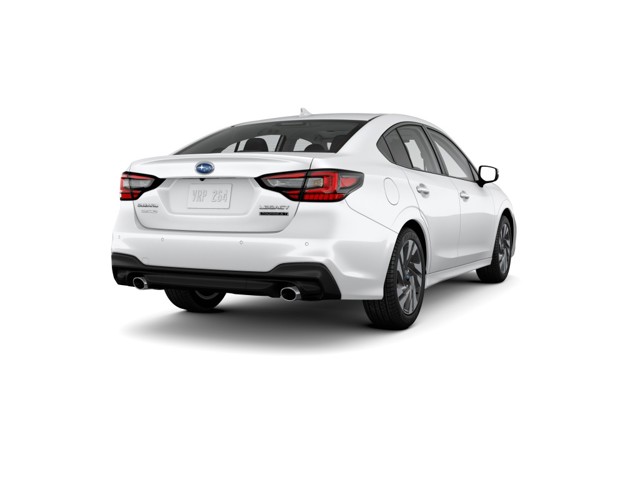 2025 Subaru Legacy Touring XT photo 6