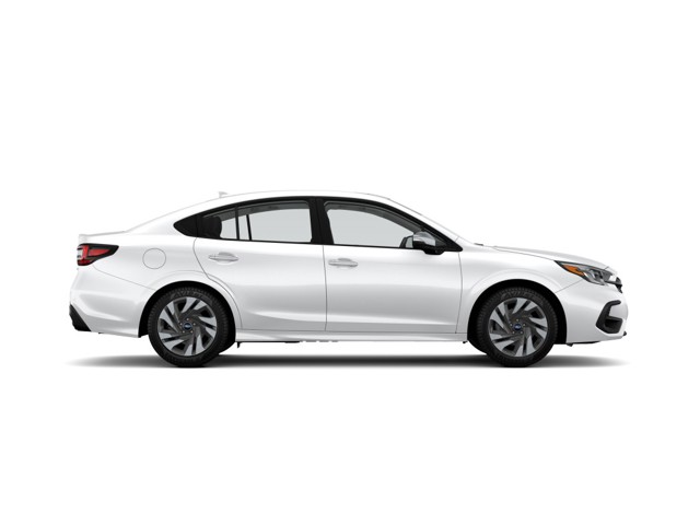 2025 Subaru Legacy Touring XT photo 7