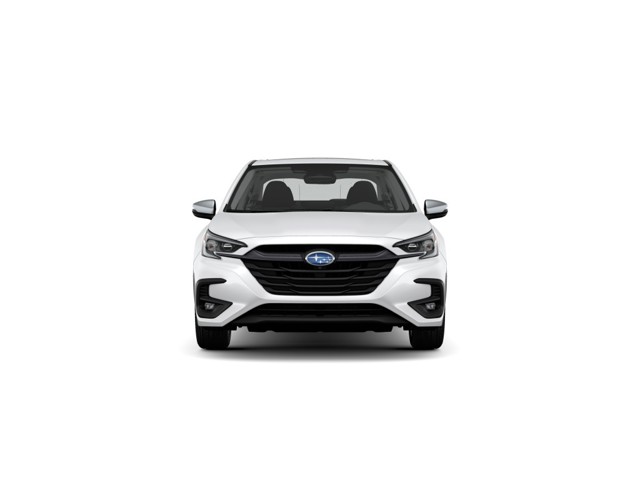 2025 Subaru Legacy Touring XT photo 8