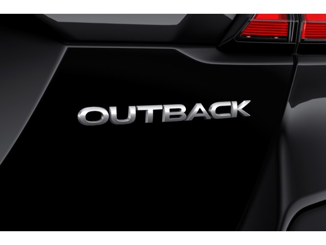 Outback