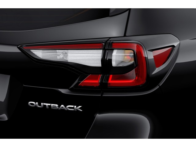 Outback