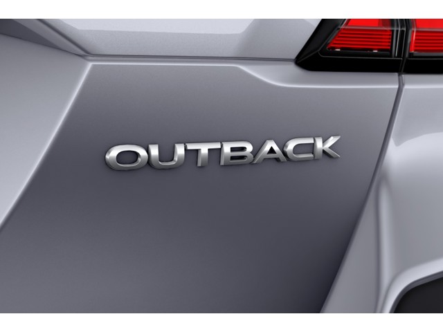 Outback