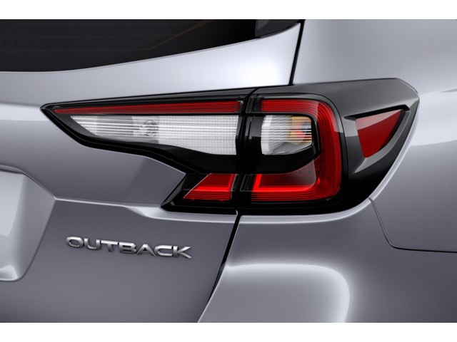 Outback