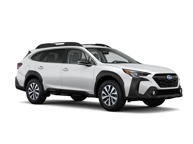 Outback Premium