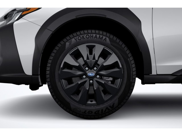 2025 Subaru Outback Onyx Edition photo 10