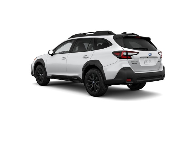 2025 Subaru Outback Onyx Edition photo 5