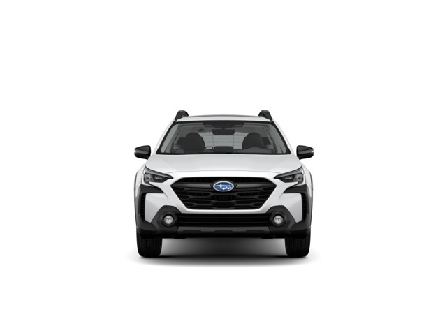 2025 Subaru Outback Onyx Edition photo 8