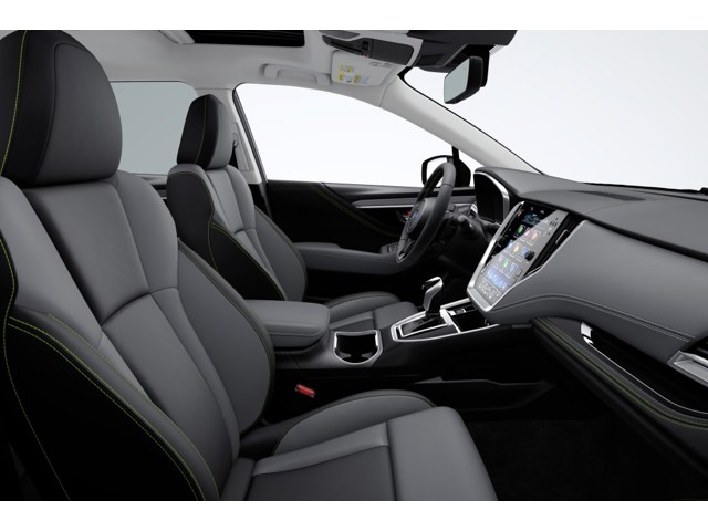 2025 Subaru Outback Onyx Edition photo 15