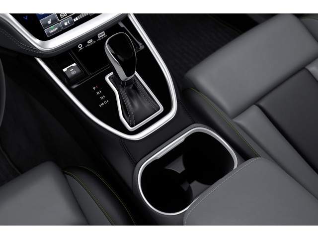 2025 Subaru Outback Onyx Edition photo 19