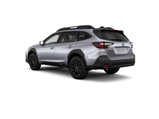 2025 Subaru Outback Onyx Edition photo 5