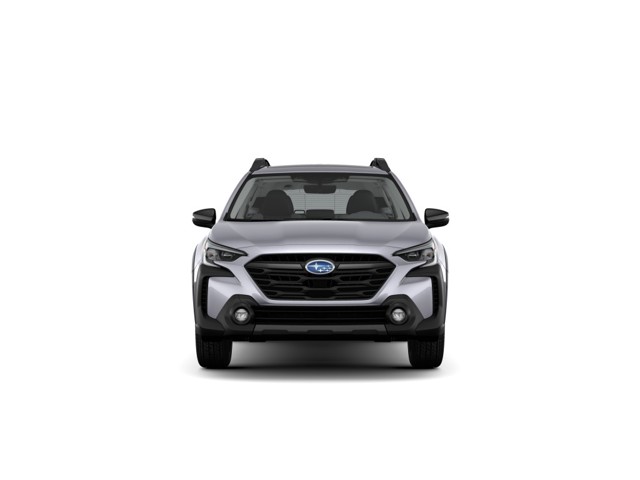 2025 Subaru Outback Onyx Edition photo 8