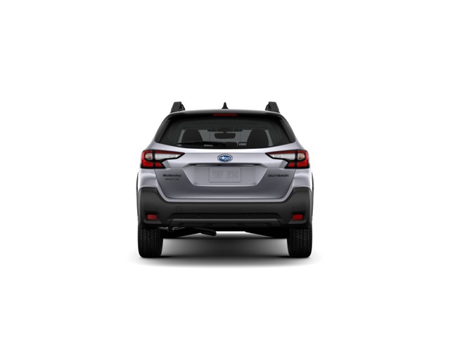 2025 Subaru Outback Onyx Edition photo 9