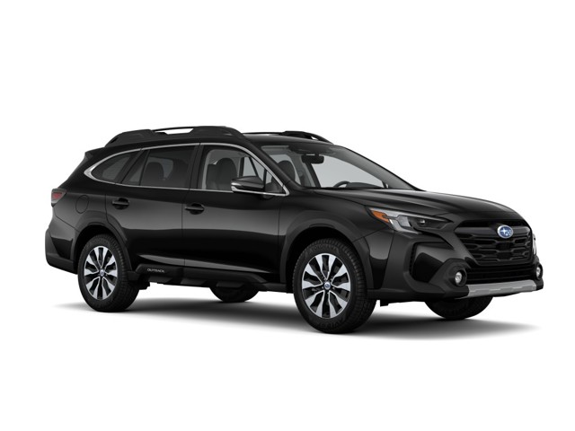 Outback Limited