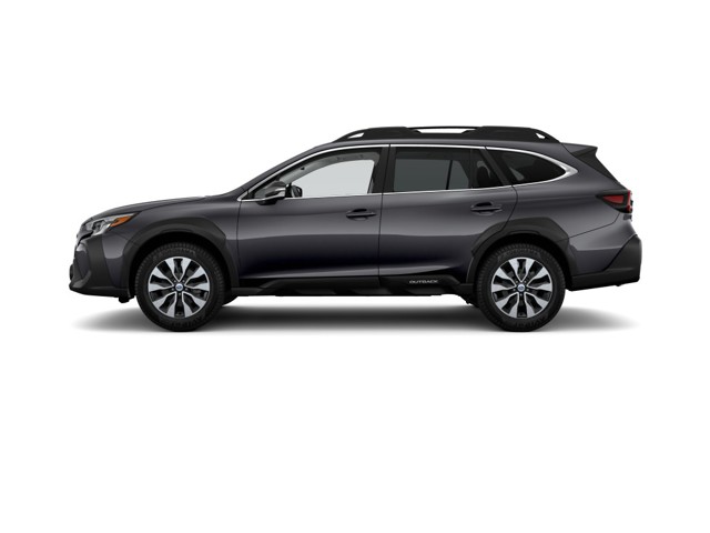 2025 Subaru Outback Limited photo 4
