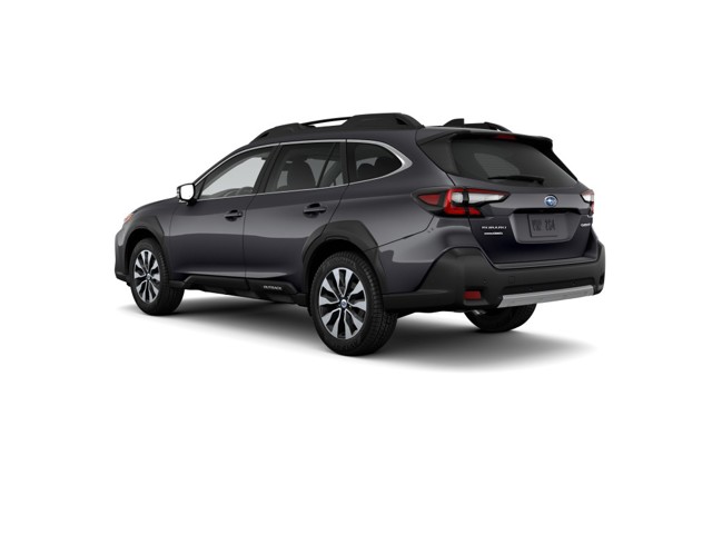2025 Subaru Outback Limited photo 5