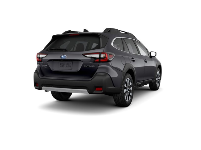 2025 Subaru Outback Limited photo 6