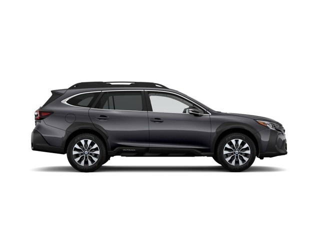 2025 Subaru Outback Limited photo 7