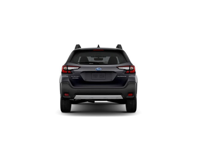 2025 Subaru Outback Limited photo 9