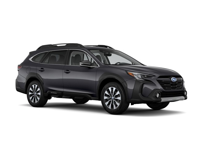 Outback Limited
