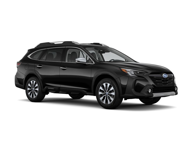 2025 Subaru OUTBACK Touring