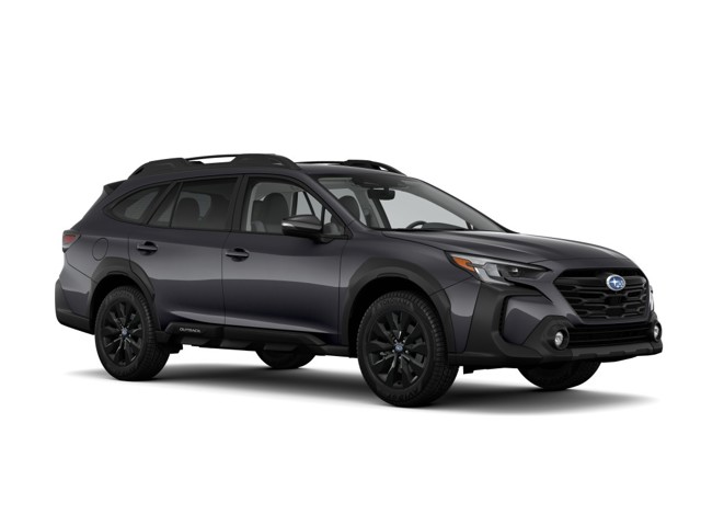 2025 Subaru OUTBACK Onyx Edition XT