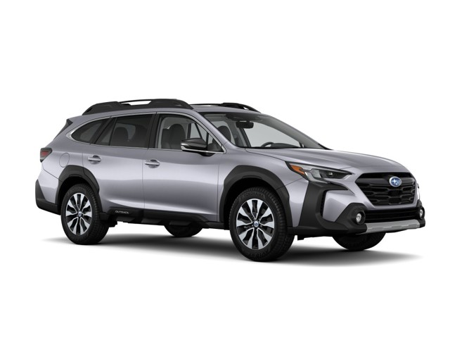 2025 Subaru OUTBACK Limited XT