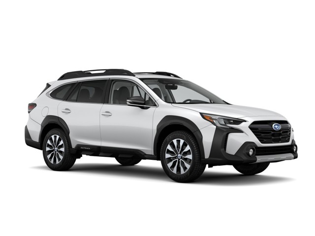 2025 Subaru OUTBACK Limited XT