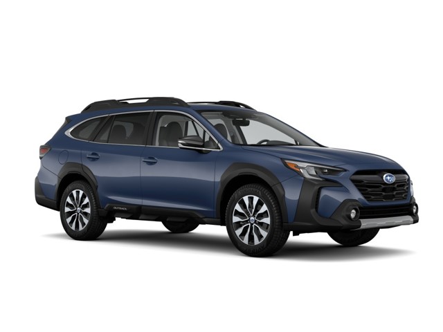 2025 Subaru OUTBACK Limited XT