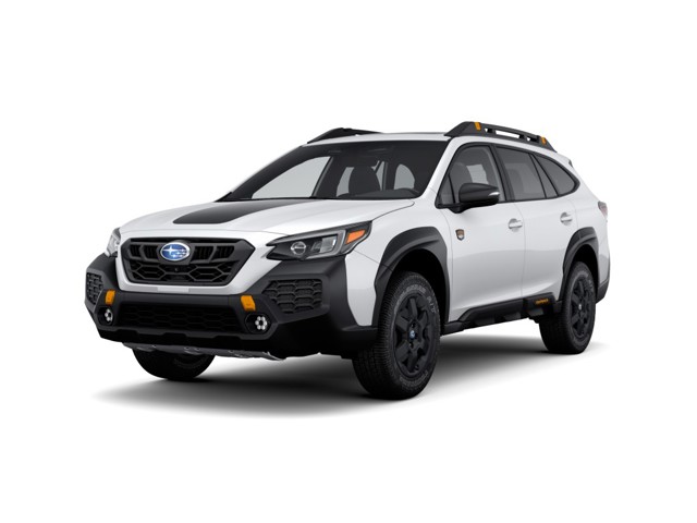 2025 Subaru Outback Wilderness photo 2