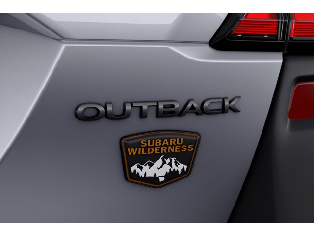 Outback Wilderness